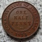 Australien half Penny 1933 (2)