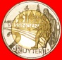 * DE RUYTER 1607-1676: NIEDERLANDE★2 RUYTER(=2 EURO) 2007 VL...