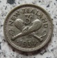 Neuseeland 3 Pence 1934 (2)