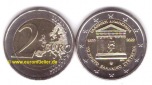 2 Euro Gedenkmünze 2022...Verfassung