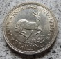 Südafrika 5 Shillings 1948, Erhaltung