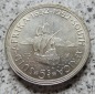 Südafrika 5 Shillings 1952, Erhaltung