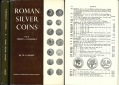 H.A.Seaby; Roman Silver Coins; vol II. Tiberius to Commodus; L...