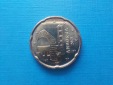 Andorra - 20 Cent Münze 2019 - Normale Umlaufmünze - unc.