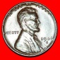 * WEIZEN PENNY (1909-1959): USA ★ 1 CENT 1946S! LINCOLN (180...