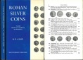 H. A. Seaby; Roman Silver Coins; Vol III.; Pertinax - Balbinus...