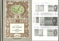 Hoffmann, Dieter; Das Notenbuch Katalog deutscher Banknoten ab...