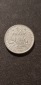 Frankreich 1/2 Franc 1965 Umlauf
