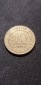 Frankreich 10 Centimes 1985 Umlauf