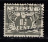 Niederlande 1 1/2 cent gestempelt / Alt / siehe scan