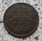 Luxemburg 2,5 Centimes 1901