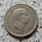 Luxemburg 5 Centimes 1908