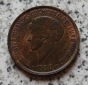 Luxemburg 5 Centimes 1930