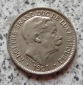 Luxemburg 10 Centimes 1901, besser