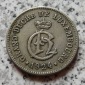 Luxemburg 10 Centimes 1924