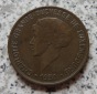 Luxemburg 10 Centimes 1930