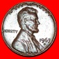 * MEMORIAL (1959-1982): USA ★ 1 CENT 1963D! LINCOLN (1809-18...