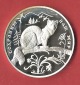 Russland 3 Rubel 1994 Zobel PP 34,88 Gr. Silber Münzenankauf ...