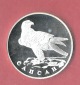 Russland 2 Rubel 1996 Adler PP 17,75 Gr. Silber Münzenankauf ...