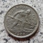 Luxemburg 1 Franc 1935