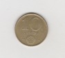 10 Forint Ungarn 1989 (M720 )