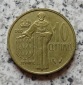 Monaco 10 Centimes 1977