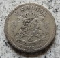Schweden 2 Kronor 1892