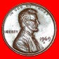 * MEMORIAL (1959-1982): USA ★ 1 CENT 1969D! LINCOLN (1809-18...
