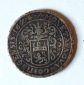 Taler.? Göttingen 1624 Silber Medaille Replik NP