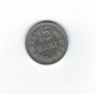 Rumänien 15 Bani 1966