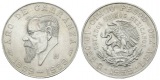 Mexiko 5 Pesos 1959