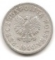 Polen 20 Groscy 1949  #101