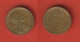 USA 1 Cent 1910