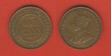 Australien 1 Penny 1922