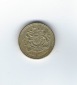 Großbritannien 1 Pound 1993