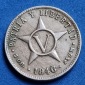 3279(1) 5 Centavos (Kuba) 1946 in ss- ...........................