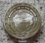 Argentinien 5 Pesos 2013