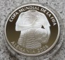 Ecuador 25.000 Sucres 2006