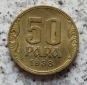 Jugoslawien 50 Para 1938 (2)