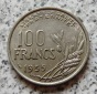Frankreich 100 Francs 1955 B