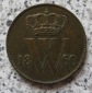 Niederlande 1 Cent 1860, besser