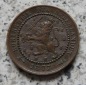 Niederlande 1 Cent 1877