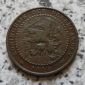 Niederlande 1 Cent 1906