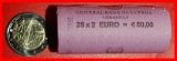 * ROLLE: ZYPERN ★ 2 EURO 1987-2022 ERASMUS (1466-1536)! STEM...