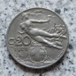 Italien 20 Centesimi 1920 R