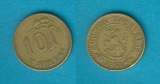 Finnland 1 Markka 1953