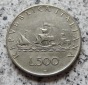 Italien 500 Lire 1961