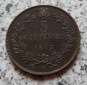 Italien 5 Centesimi 1867 M
