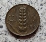 Italien 5 Centesimi 1919 R