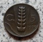 Italien 5 Centesimi 1930 R